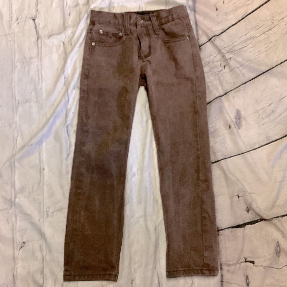 GS115 POPULAR STYLE JEANS